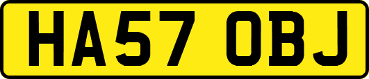 HA57OBJ