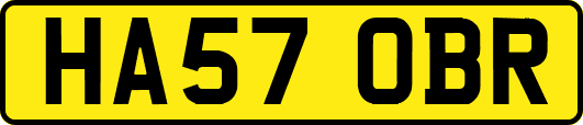 HA57OBR