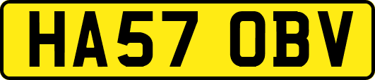 HA57OBV