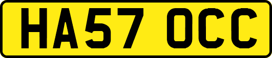 HA57OCC