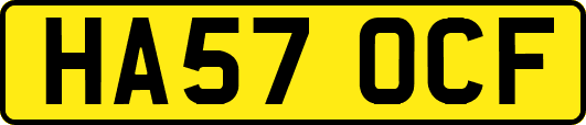 HA57OCF