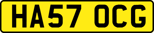 HA57OCG