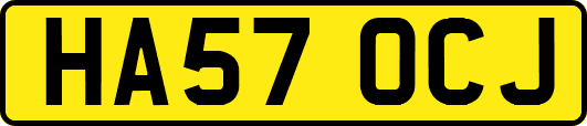 HA57OCJ