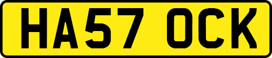 HA57OCK