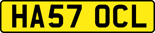 HA57OCL