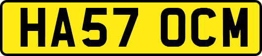 HA57OCM