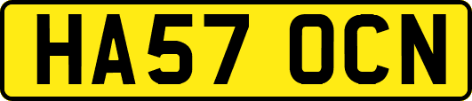 HA57OCN