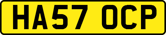 HA57OCP
