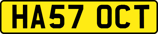 HA57OCT