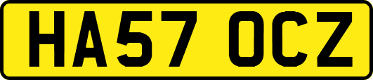 HA57OCZ