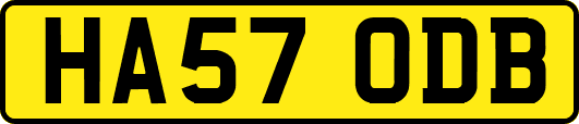 HA57ODB
