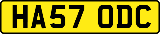HA57ODC