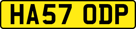 HA57ODP