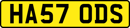 HA57ODS