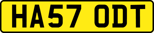 HA57ODT