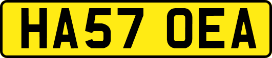 HA57OEA