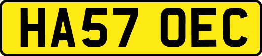 HA57OEC