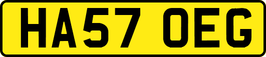 HA57OEG