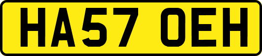 HA57OEH