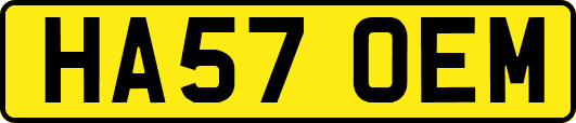 HA57OEM