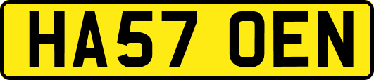 HA57OEN