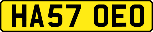 HA57OEO
