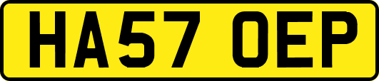HA57OEP