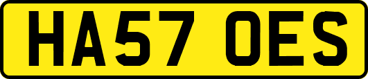 HA57OES