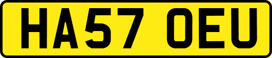 HA57OEU
