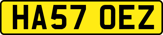 HA57OEZ