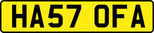 HA57OFA