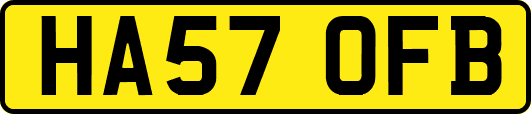 HA57OFB