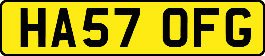 HA57OFG