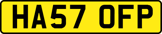 HA57OFP