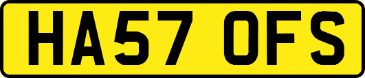 HA57OFS