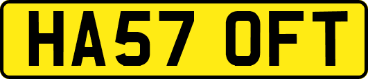 HA57OFT