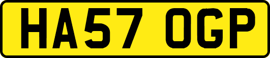 HA57OGP