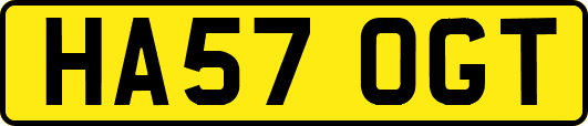 HA57OGT