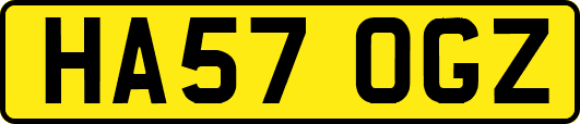 HA57OGZ