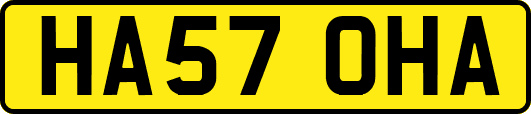 HA57OHA