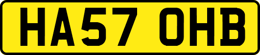 HA57OHB