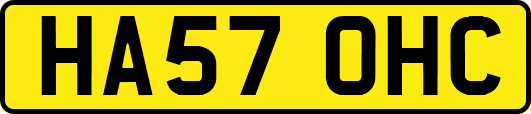 HA57OHC