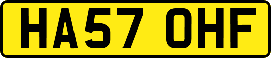 HA57OHF