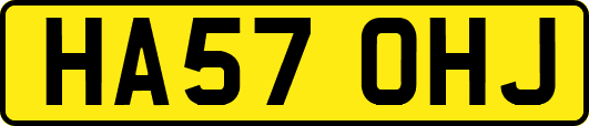 HA57OHJ