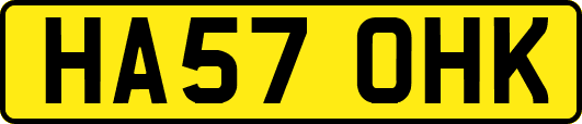 HA57OHK
