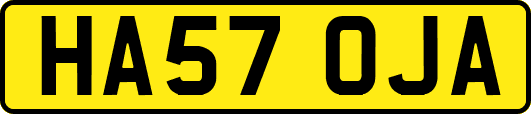 HA57OJA