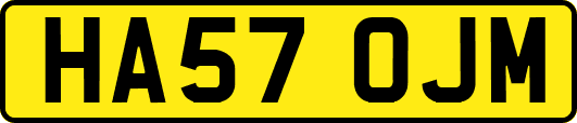 HA57OJM