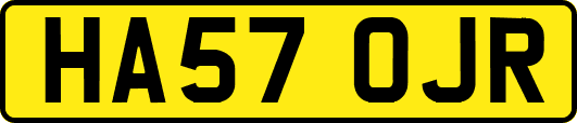 HA57OJR