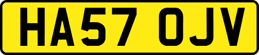 HA57OJV