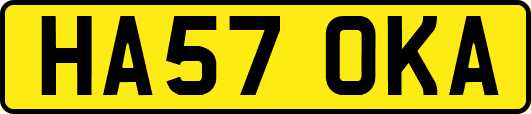 HA57OKA